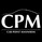 Logo CPM Car Point Mannheim
